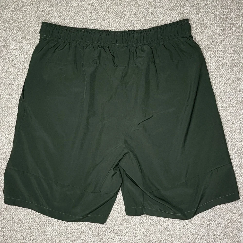 Nike Dri-fit shorts